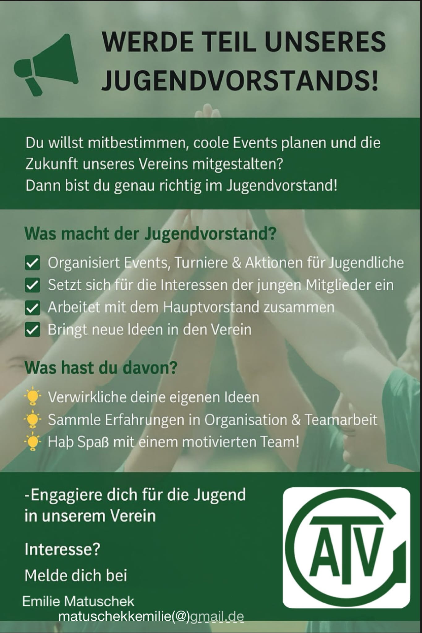 InfoJugendvorstand