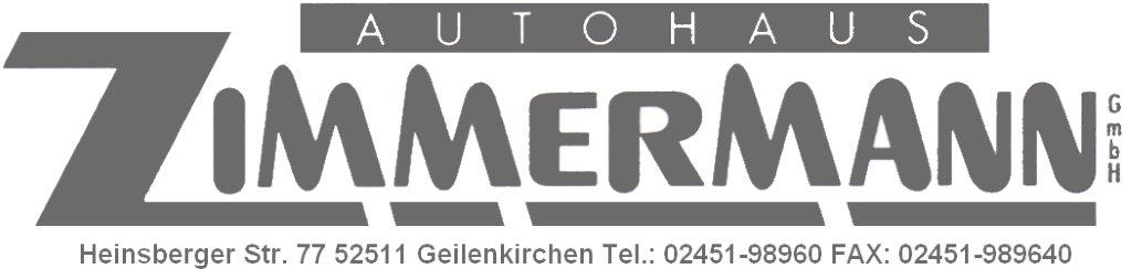 Zimmermann Logo