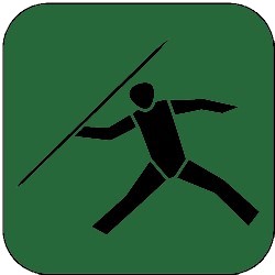 icon leichtathletik 250px