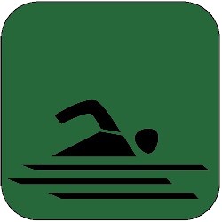 icon schwimmen 250px