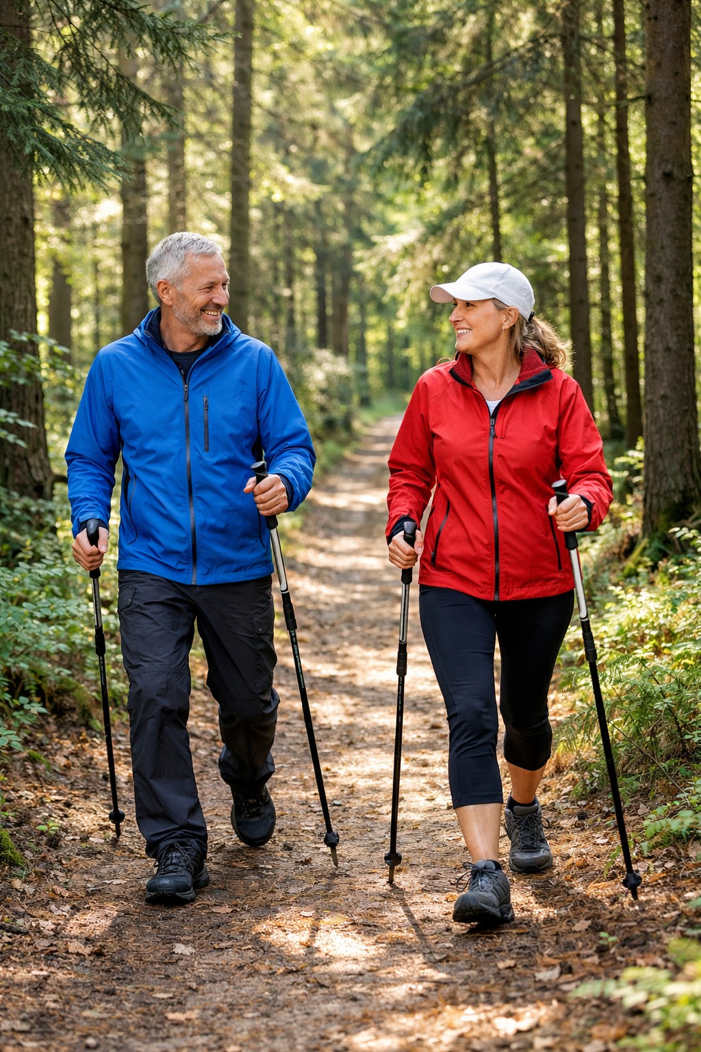 2P NordicWalking