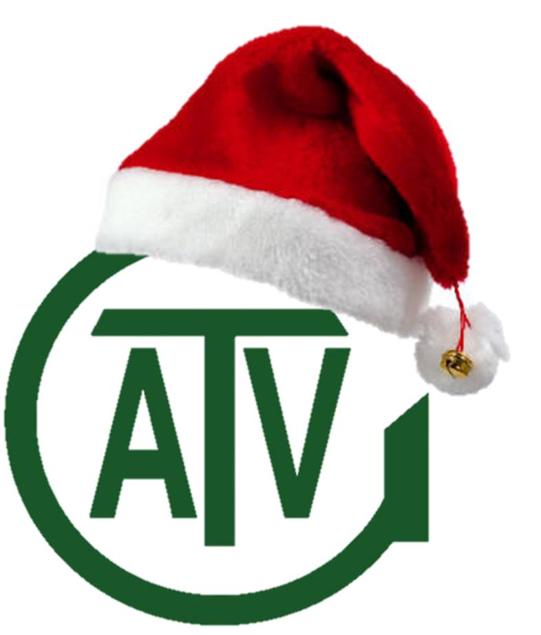 ATV Weihnacht